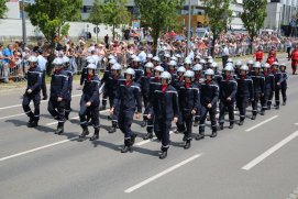 Fédération Nationale des Pompiers